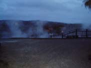 Rotorua - Hells Gate (Mud Pools)